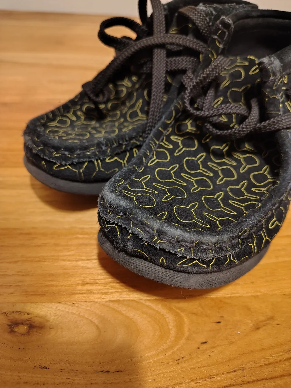 Clarks Kids Rare Pokemon Size 12
